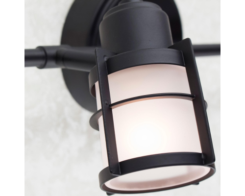 Citilux Трек Реймс CL563521 Спот с выключателем Венге