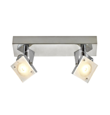 Citilux Кода CL551521 LED Спот поворотный с выключателем Хром