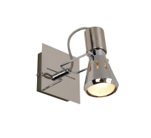 Citilux Марс CL527511 Спот поворотный Хром