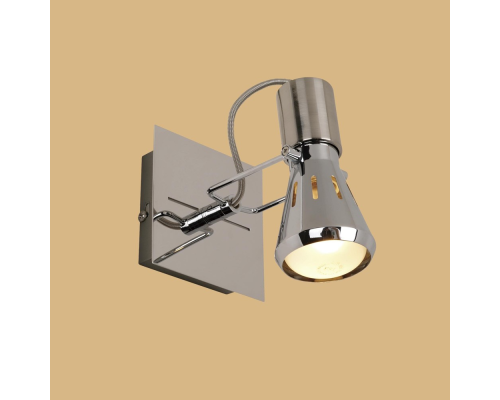 Citilux Марс CL527511 Спот поворотный Хром