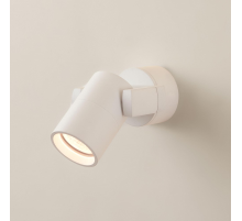 Citilux Дюрен CL538511 Спот поворотный Белый