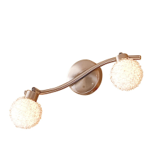 Citilux Юджин CL521522 Спот поворотный Матовый Хром