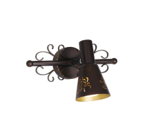 Citilux Дункан CL529511 Спот поворотный Коричневый