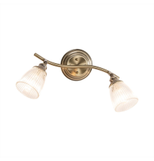 Citilux Виндзор CL539521 Спот поворотный Бронза