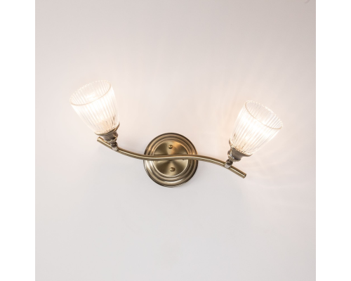 Citilux Виндзор CL539521 Спот поворотный Бронза