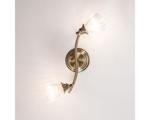 Citilux Виндзор CL539521 Спот поворотный Бронза