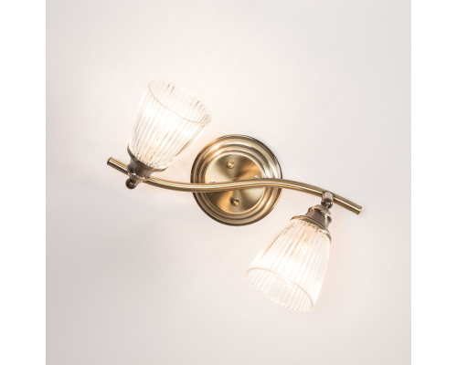 Citilux Виндзор CL539521 Спот поворотный Бронза