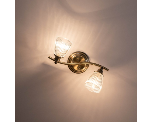 Citilux Виндзор CL539521 Спот поворотный Бронза