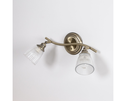 Citilux Виндзор CL539521 Спот поворотный Бронза