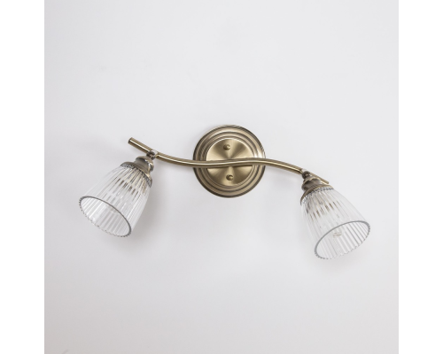 Citilux Виндзор CL539521 Спот поворотный Бронза