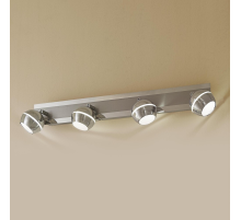 Citilux Раймонд CL555541 LED Спот поворотный Хром