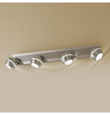 Citilux Раймонд CL555541 LED Спот поворотный Хром