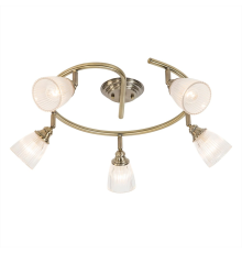 Citilux Виндзор CL539551 Спот поворотный Бронза