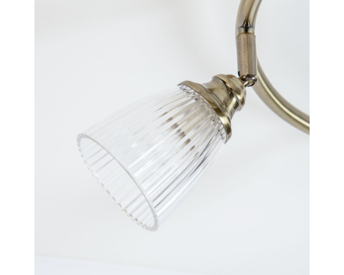 Citilux Виндзор CL539551 Спот поворотный Бронза