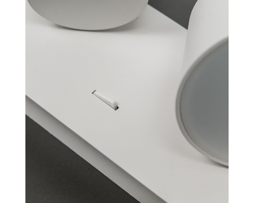 Citilux Норман CL533320N LED Спот поворотный с выключателем Белый