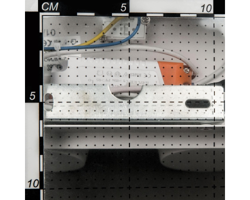 Citilux Норман CL533320N LED Спот поворотный с выключателем Белый