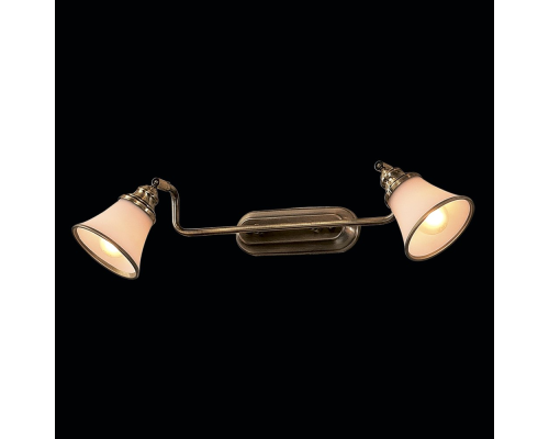 Citilux Прованс CL511523 Спот поворотный Бронза