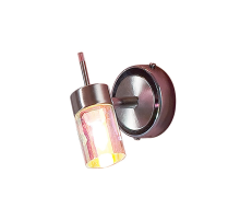 Citilux Миррор CL510511 Спот поворотный Хром