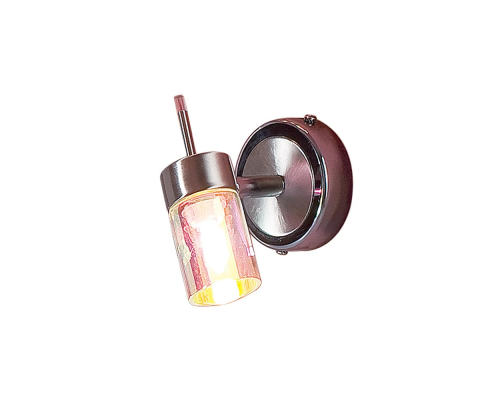 Citilux Миррор CL510511 Спот поворотный Хром