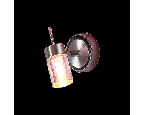 Citilux Миррор CL510511 Спот поворотный Хром