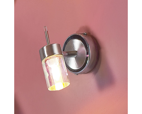 Citilux Миррор CL510511 Спот поворотный Хром