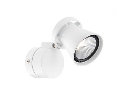 Citilux Дубль-1 CL556510 LED Спот поворотный Белый