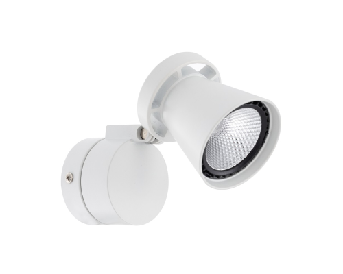 Citilux Дубль-1 CL556510 LED Спот поворотный Белый