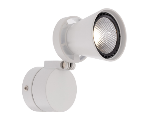 Citilux Дубль-1 CL556510 LED Спот поворотный Белый