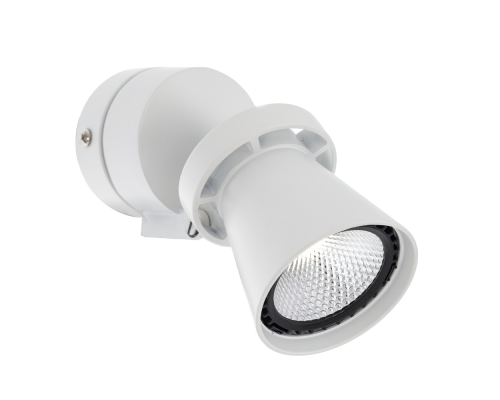 Citilux Дубль-1 CL556510 LED Спот поворотный Белый