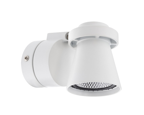 Citilux Дубль-1 CL556510 LED Спот поворотный Белый