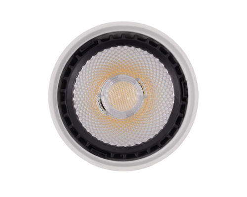Citilux Дубль-1 CL556510 LED Спот поворотный Белый