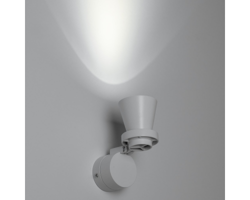 Citilux Дубль-1 CL556510 LED Спот поворотный Белый