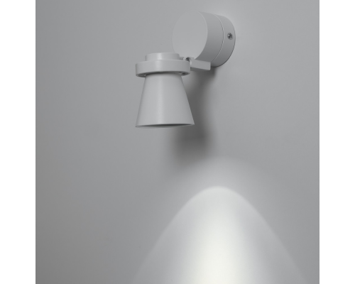 Citilux Дубль-1 CL556510 LED Спот поворотный Белый