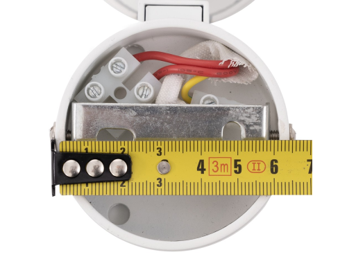 Citilux Дубль-1 CL556510 LED Спот поворотный Белый