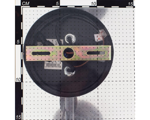 Citilux Робуста CL509512 Спот поворотный с выключателем Венге