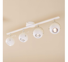 Citilux Сфера CL532542 Спот поворотный Белый