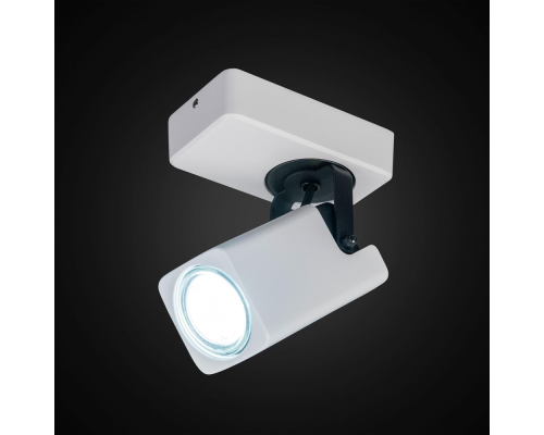 Citilux Норман CL533610 Спот поворотный Белый