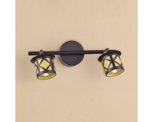 Citilux Гессен CL536521 Спот поворотный Венге