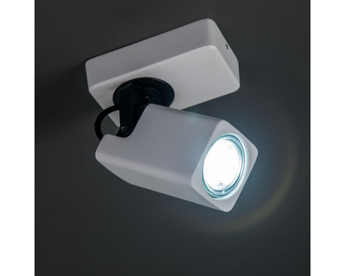 Citilux Норман CL533610 Спот поворотный Белый