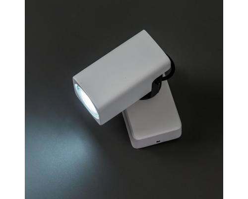 Citilux Норман CL533610 Спот поворотный Белый