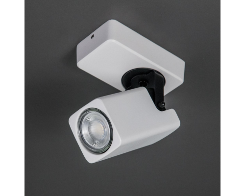 Citilux Норман CL533610 Спот поворотный Белый