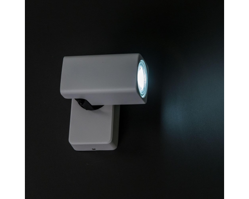 Citilux Норман CL533610 Спот поворотный Белый