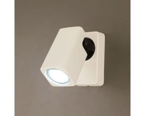 Citilux Норман CL533610 Спот поворотный Белый