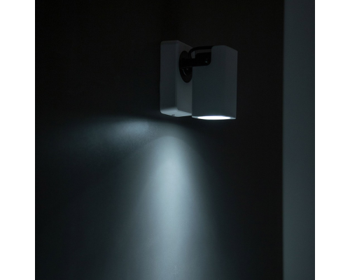 Citilux Норман CL533610 Спот поворотный Белый