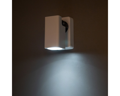 Citilux Норман CL533610 Спот поворотный Белый