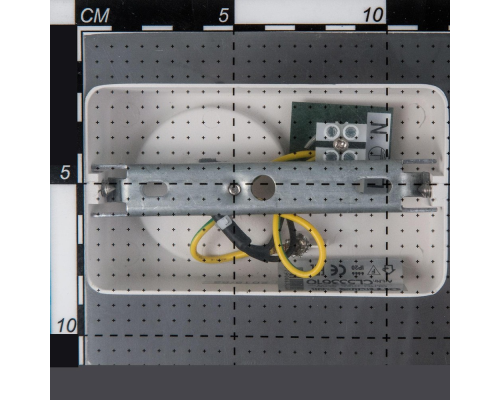 Citilux Норман CL533610 Спот поворотный Белый