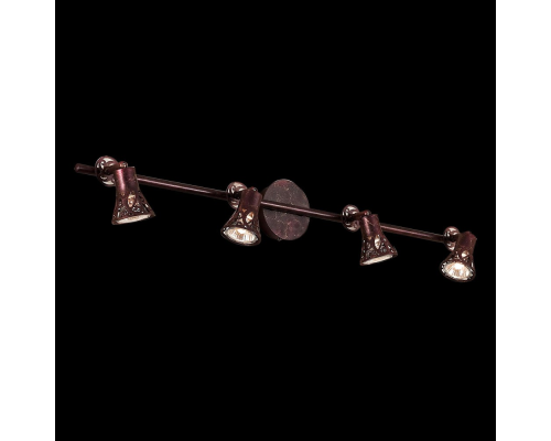 Citilux Винон CL519544 Спот поворотный Антик