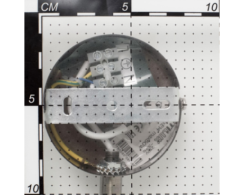 Citilux Соната CL520313 Спот гибкий с выключателем Бронза