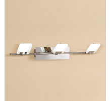 Citilux Стив CL550531 Спот светодиодный Хром