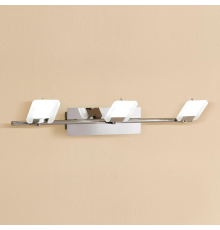 Citilux Стив CL550531 Спот светодиодный Хром